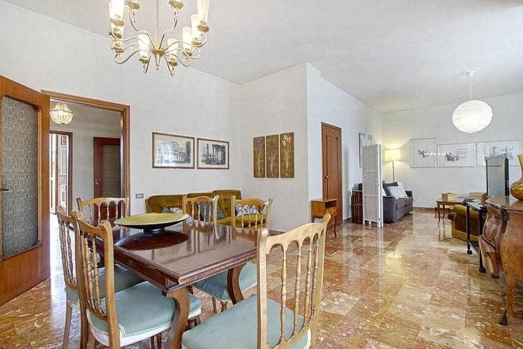 Frati Bigi With Two Bedrooms And Parking Флоренція Екстер'єр фото