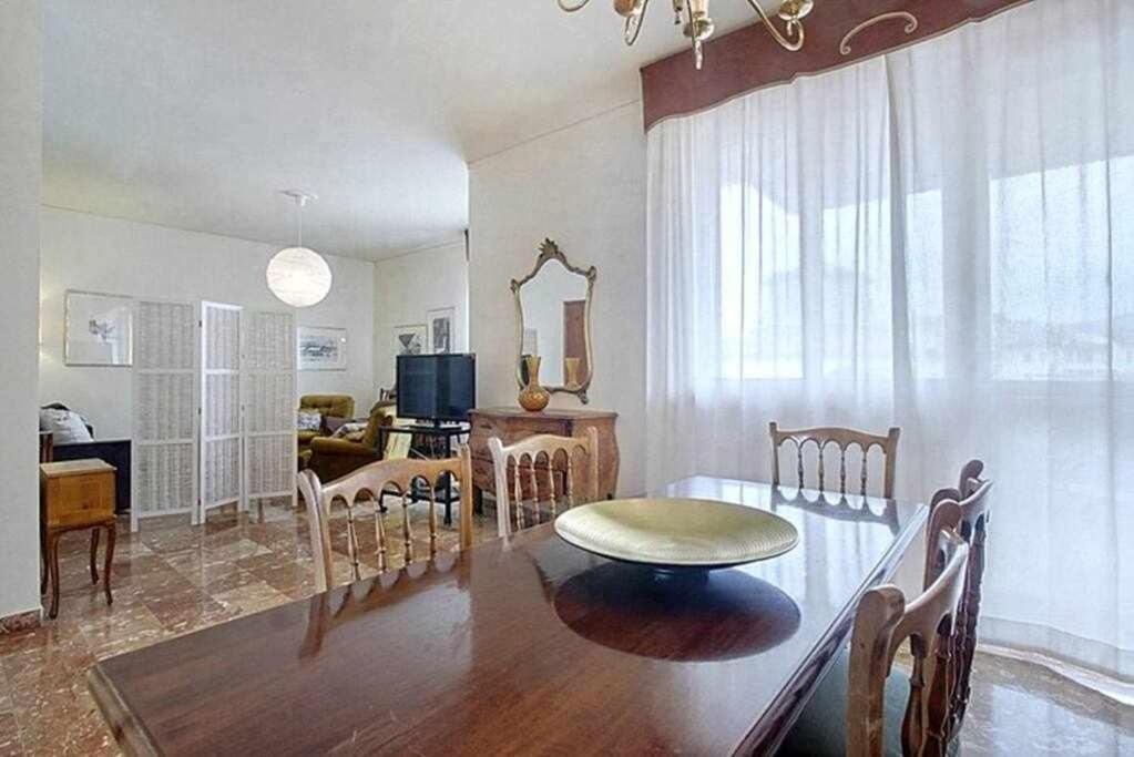 Frati Bigi With Two Bedrooms And Parking Флоренція Екстер'єр фото