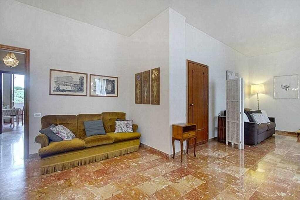 Frati Bigi With Two Bedrooms And Parking Флоренція Екстер'єр фото