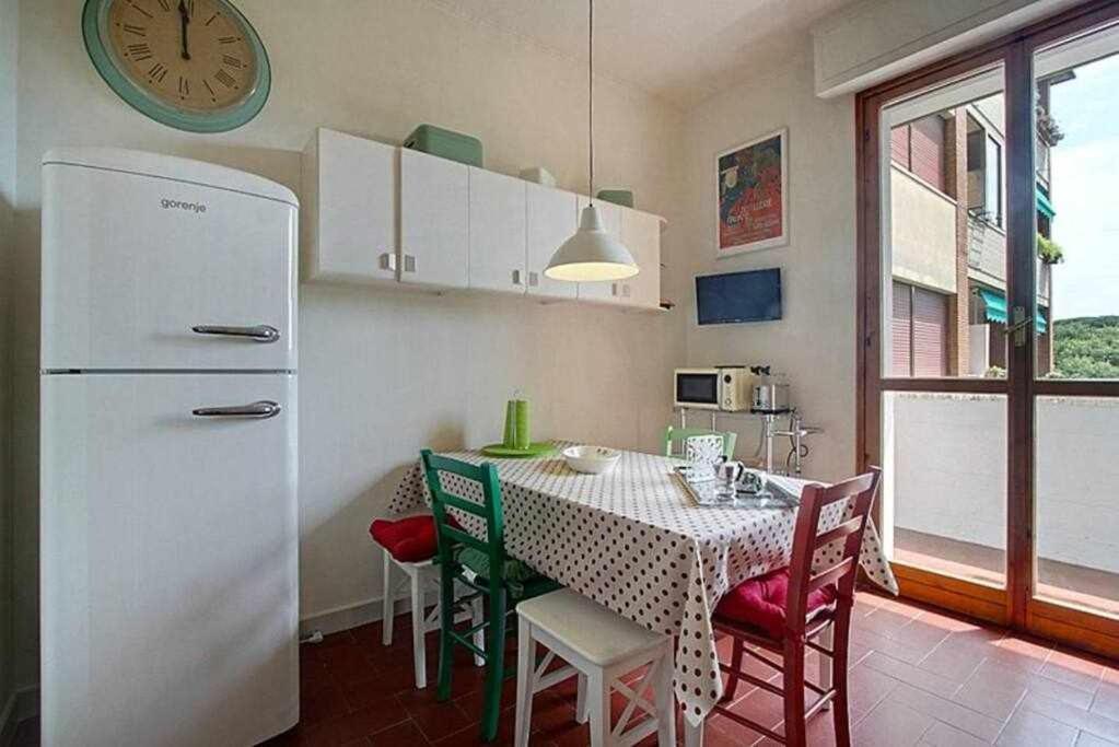 Frati Bigi With Two Bedrooms And Parking Флоренція Екстер'єр фото