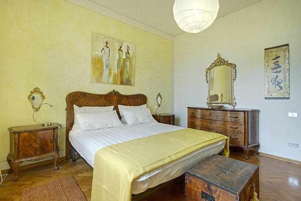 Frati Bigi With Two Bedrooms And Parking Флоренція Екстер'єр фото