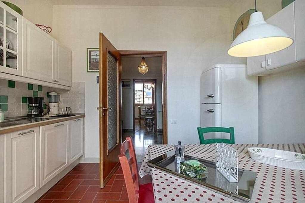 Frati Bigi With Two Bedrooms And Parking Флоренція Екстер'єр фото