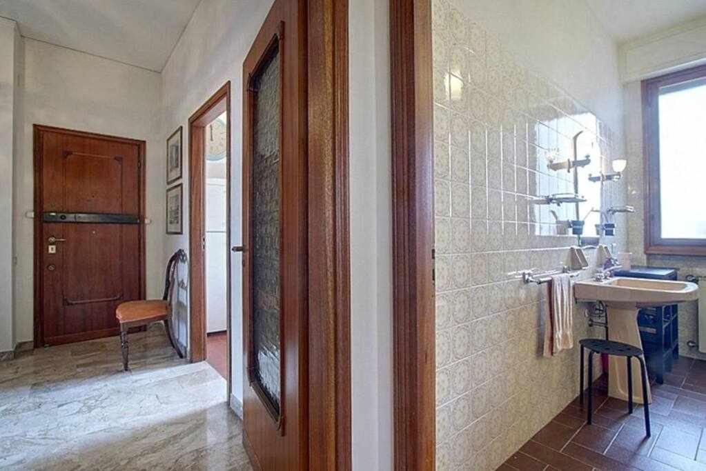 Frati Bigi With Two Bedrooms And Parking Флоренція Екстер'єр фото