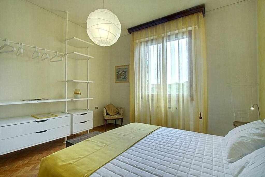 Frati Bigi With Two Bedrooms And Parking Флоренція Екстер'єр фото
