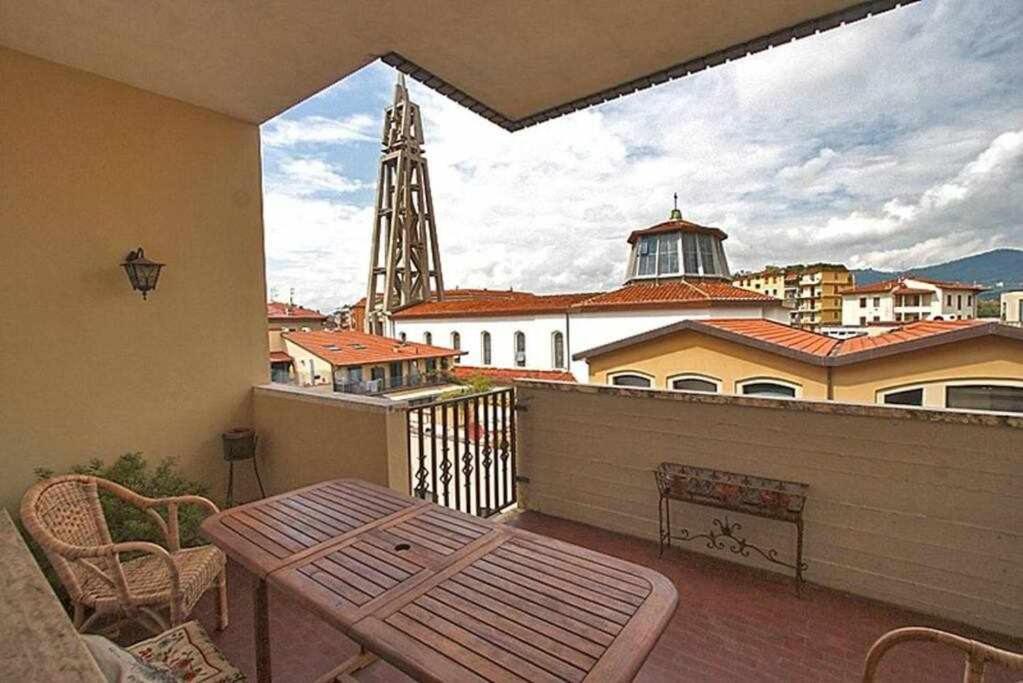 Frati Bigi With Two Bedrooms And Parking Флоренція Екстер'єр фото