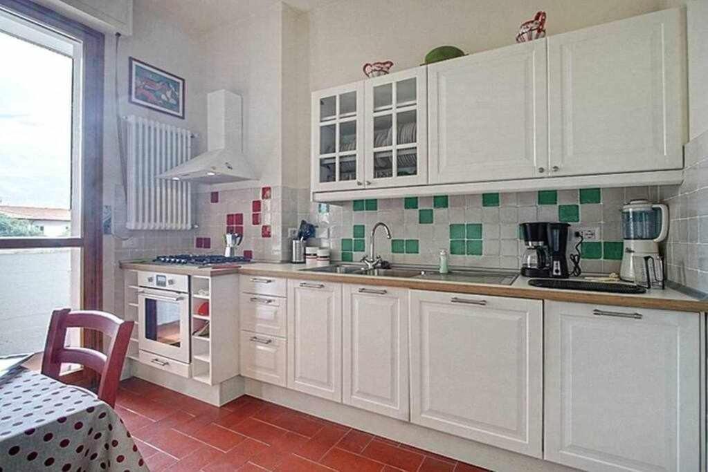 Frati Bigi With Two Bedrooms And Parking Флоренція Екстер'єр фото