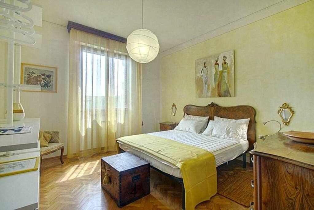 Frati Bigi With Two Bedrooms And Parking Флоренція Екстер'єр фото