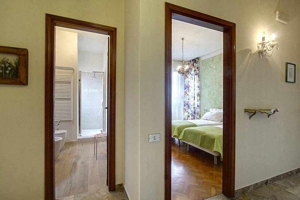 Frati Bigi With Two Bedrooms And Parking Флоренція Екстер'єр фото