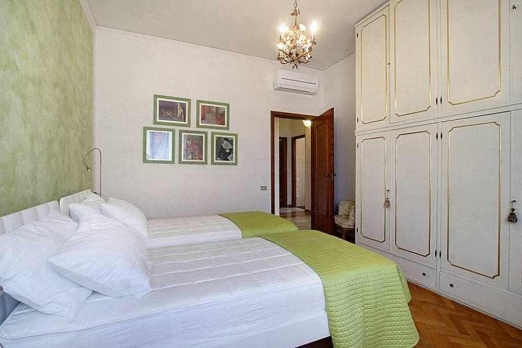 Frati Bigi With Two Bedrooms And Parking Флоренція Екстер'єр фото