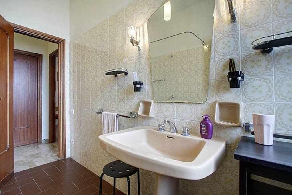 Frati Bigi With Two Bedrooms And Parking Флоренція Екстер'єр фото