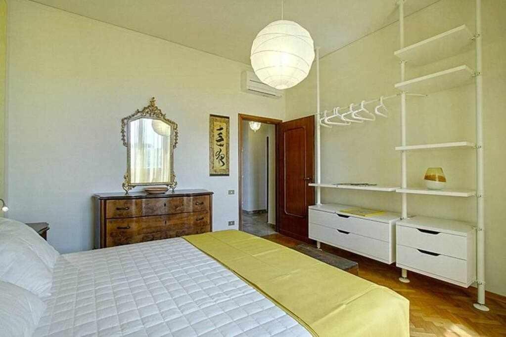 Frati Bigi With Two Bedrooms And Parking Флоренція Екстер'єр фото