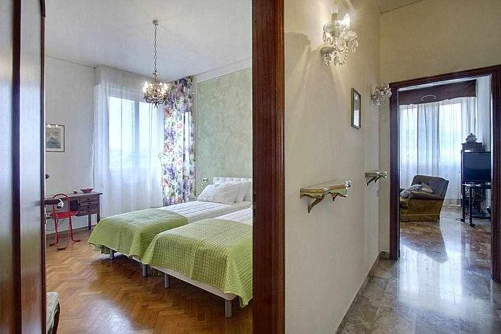 Frati Bigi With Two Bedrooms And Parking Флоренція Екстер'єр фото