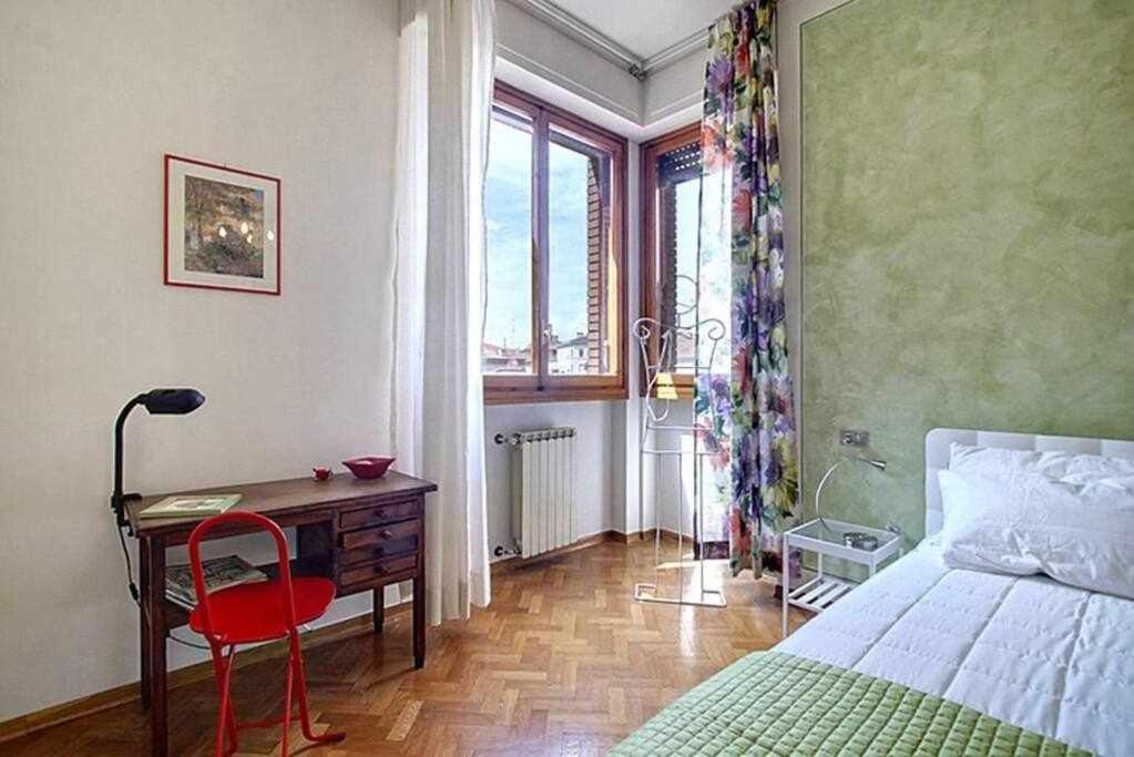 Frati Bigi With Two Bedrooms And Parking Флоренція Екстер'єр фото
