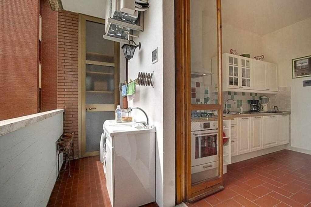 Frati Bigi With Two Bedrooms And Parking Флоренція Екстер'єр фото