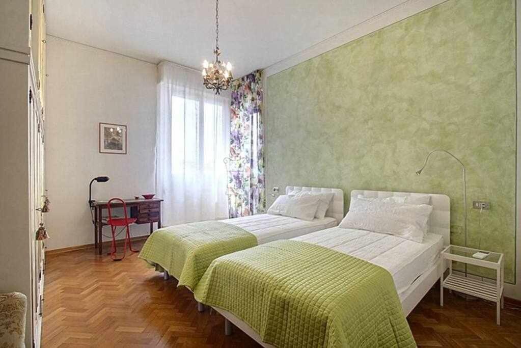 Frati Bigi With Two Bedrooms And Parking Флоренція Екстер'єр фото