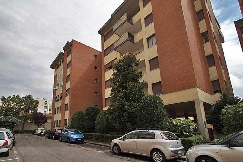 Frati Bigi With Two Bedrooms And Parking Флоренція Екстер'єр фото
